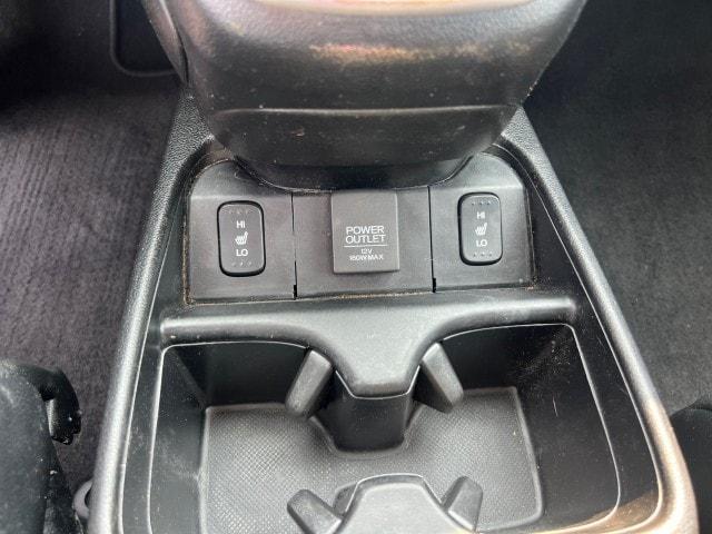 used 2014 Honda CR-V car, priced at $12,995
