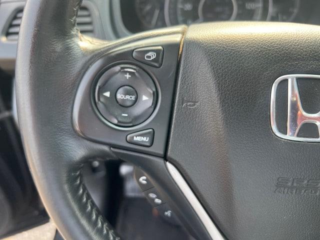 used 2014 Honda CR-V car, priced at $12,995