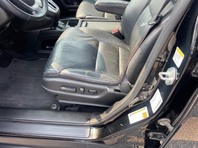 used 2014 Honda CR-V car, priced at $12,995