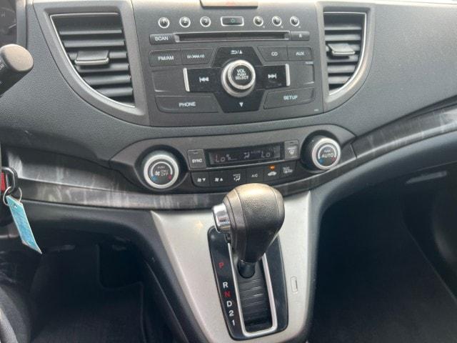 used 2014 Honda CR-V car, priced at $12,995