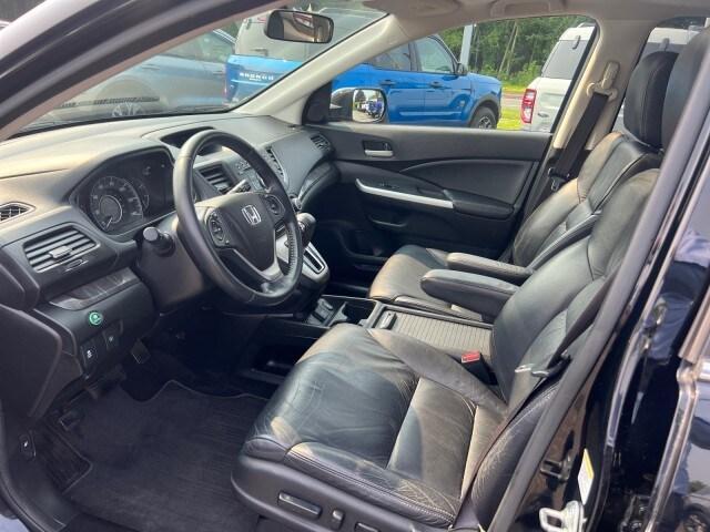 used 2014 Honda CR-V car, priced at $12,995