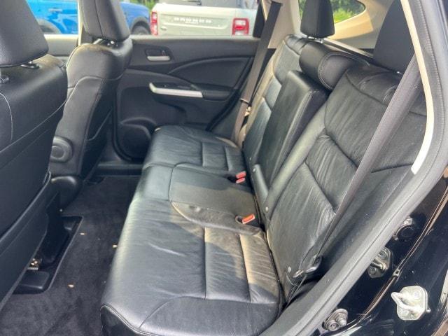 used 2014 Honda CR-V car, priced at $12,995