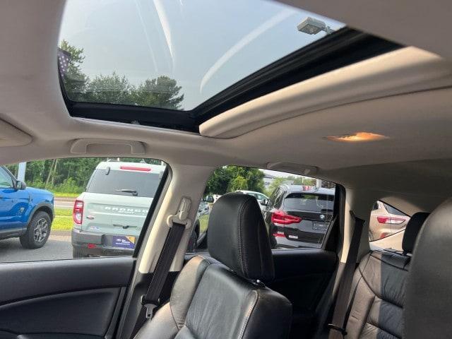 used 2014 Honda CR-V car, priced at $12,995