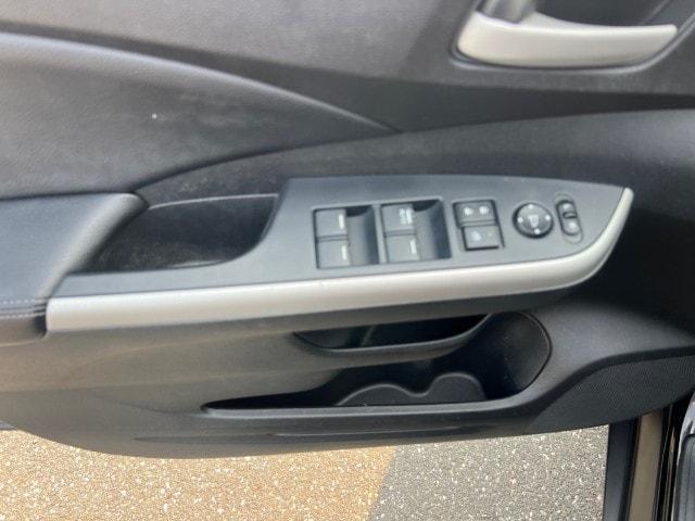 used 2014 Honda CR-V car, priced at $12,995