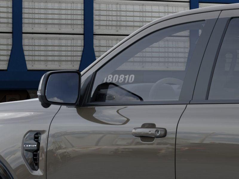 new 2025 Ford Ranger car, priced at $52,165