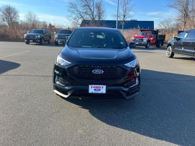 new 2024 Ford Edge car, priced at $46,537