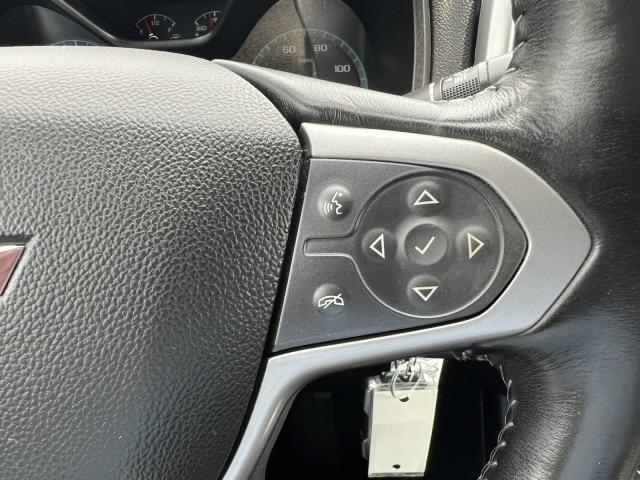 used 2019 Chevrolet Colorado car, priced at $25,995