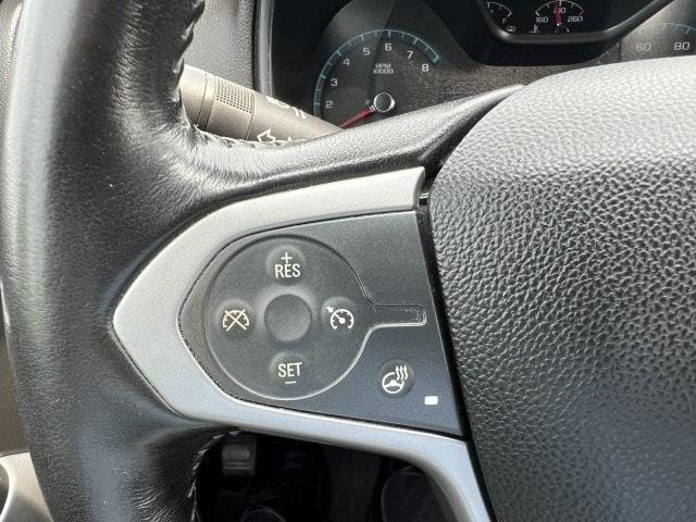 used 2019 Chevrolet Colorado car, priced at $25,995