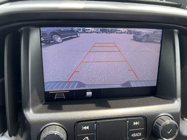 used 2019 Chevrolet Colorado car, priced at $25,995