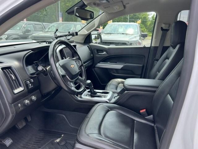 used 2019 Chevrolet Colorado car, priced at $25,995