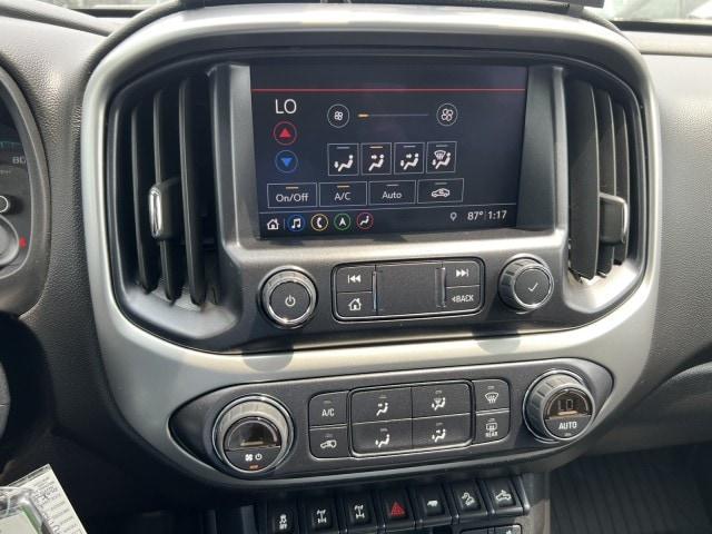 used 2019 Chevrolet Colorado car, priced at $25,995
