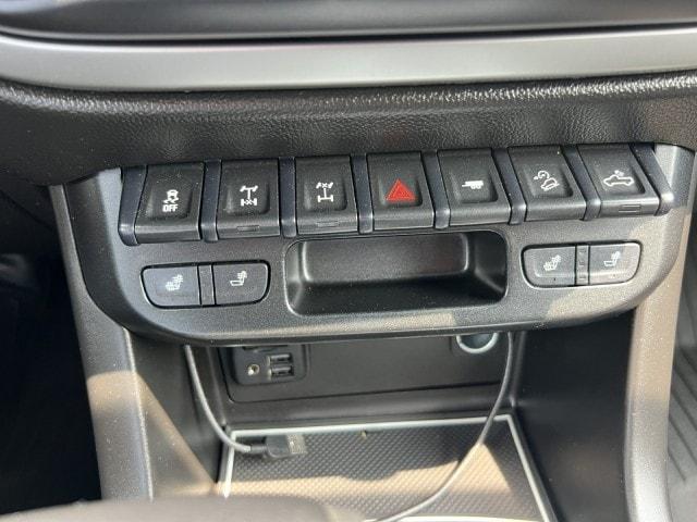 used 2019 Chevrolet Colorado car, priced at $25,995