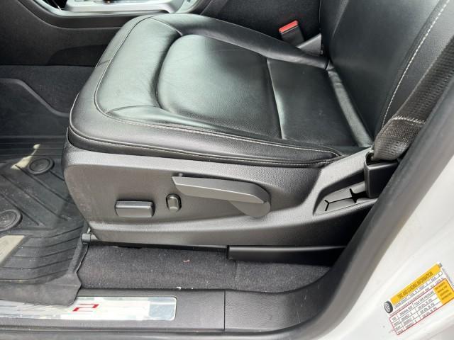 used 2019 Chevrolet Colorado car, priced at $25,995