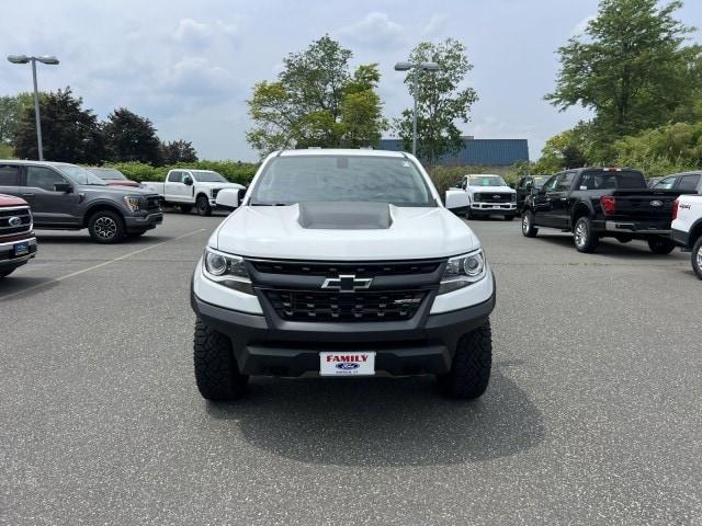 used 2019 Chevrolet Colorado car, priced at $25,995