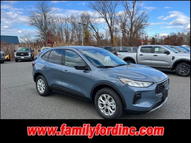 new 2025 Ford Escape car, priced at $34,010