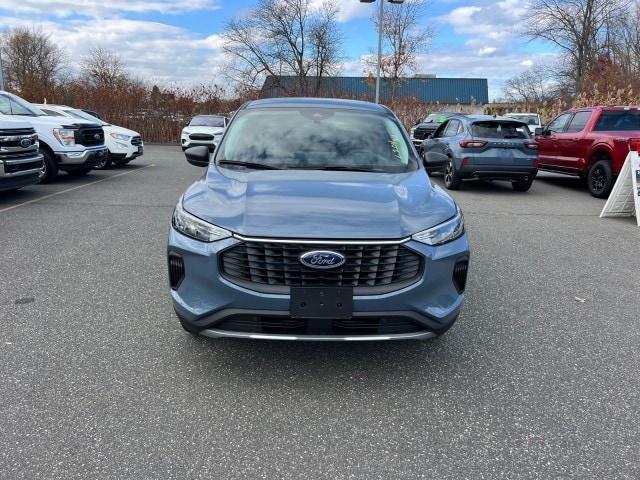 new 2025 Ford Escape car, priced at $34,010