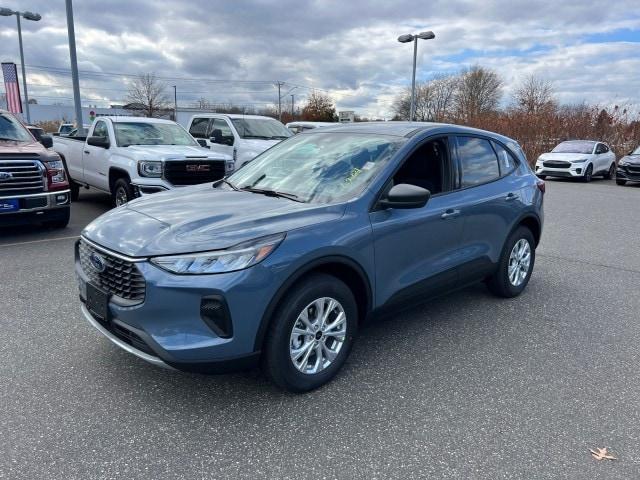 new 2025 Ford Escape car, priced at $34,010