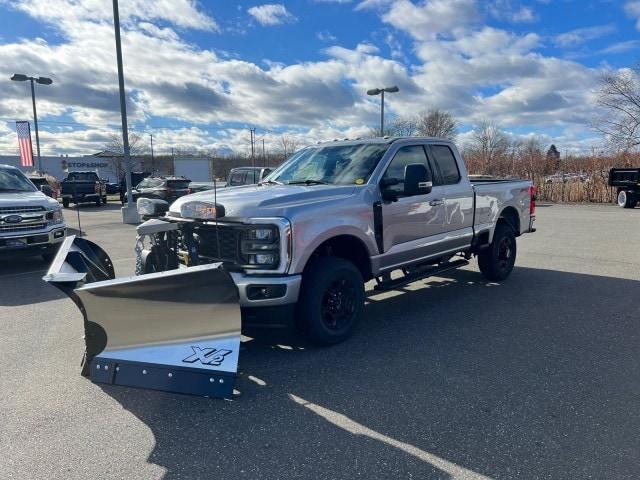 new 2024 Ford F-350 car, priced at $66,495