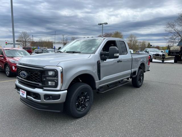 new 2024 Ford F-350 car, priced at $57,488