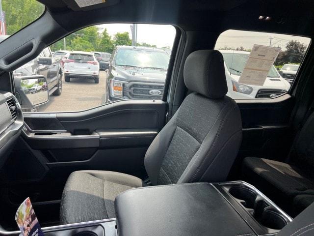 used 2022 Ford F-150 car, priced at $47,995