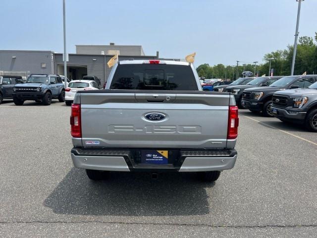 used 2022 Ford F-150 car, priced at $47,995