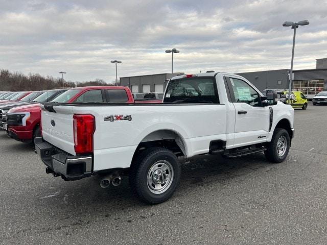 new 2024 Ford F-350 car, priced at $64,425