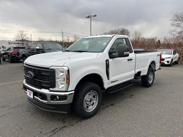 new 2024 Ford F-350 car, priced at $64,425