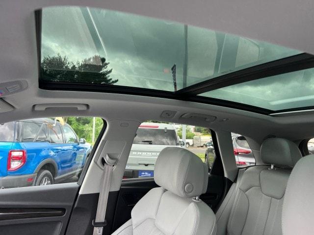 used 2018 Audi Q5 car, priced at $20,995