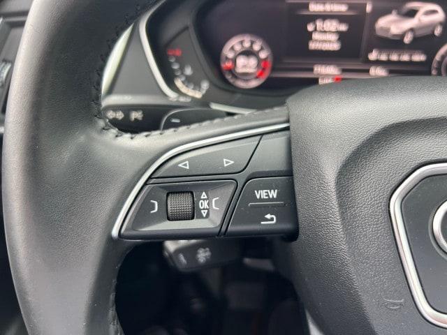 used 2018 Audi Q5 car, priced at $20,995