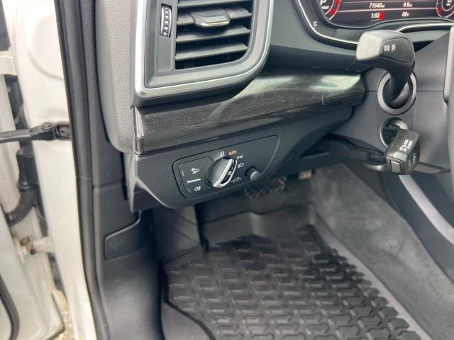 used 2018 Audi Q5 car, priced at $20,995