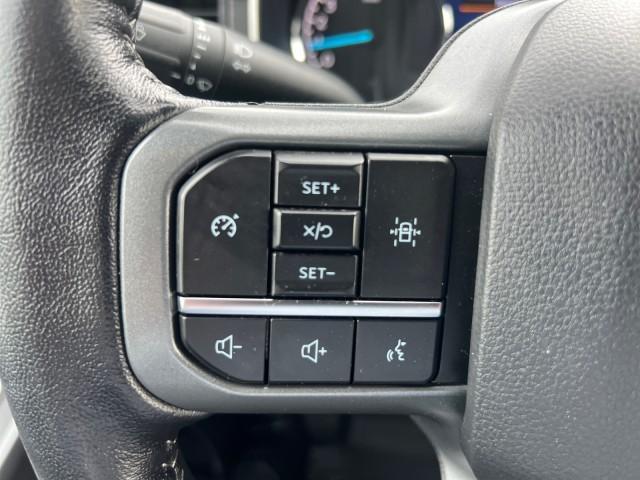 used 2022 Ford F-150 car, priced at $44,995