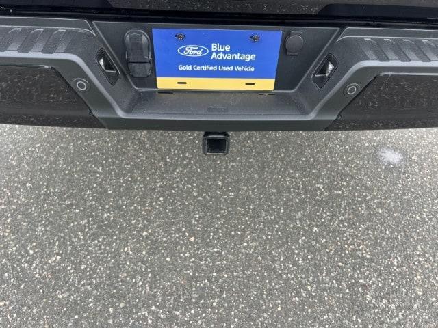 used 2022 Ford F-150 car, priced at $44,690