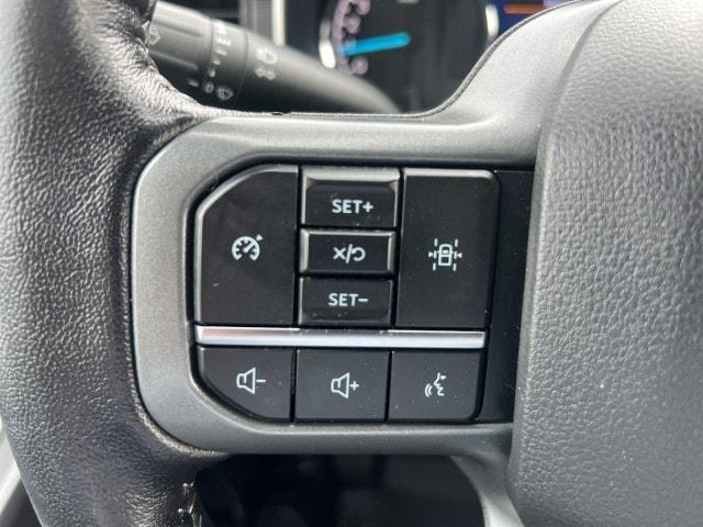 used 2022 Ford F-150 car, priced at $47,995