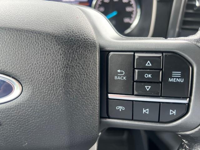 used 2022 Ford F-150 car, priced at $44,995