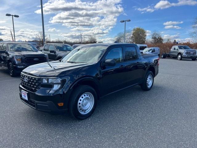 new 2025 Ford Maverick car, priced at $32,890