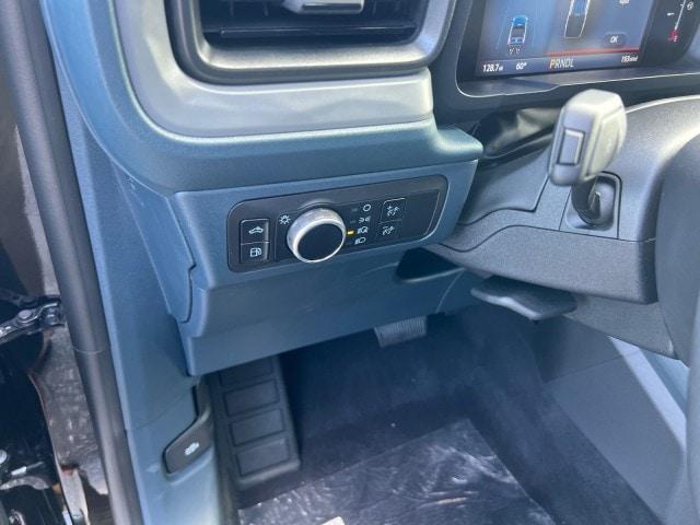 new 2025 Ford Maverick car, priced at $32,890