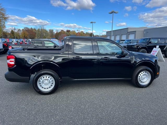 new 2025 Ford Maverick car, priced at $32,890