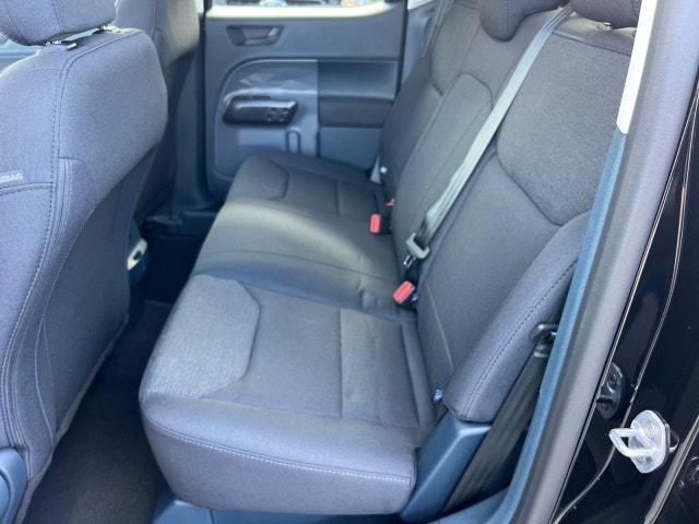 new 2025 Ford Maverick car, priced at $32,890