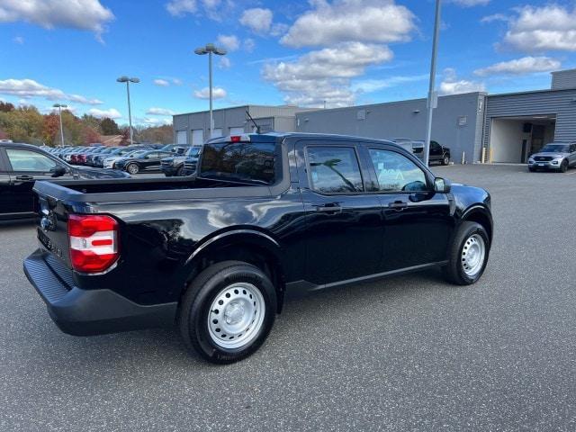 new 2025 Ford Maverick car, priced at $32,890