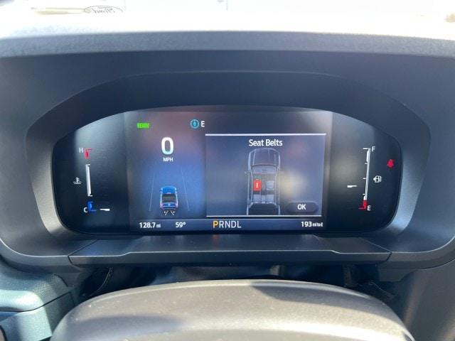 new 2025 Ford Maverick car, priced at $32,890