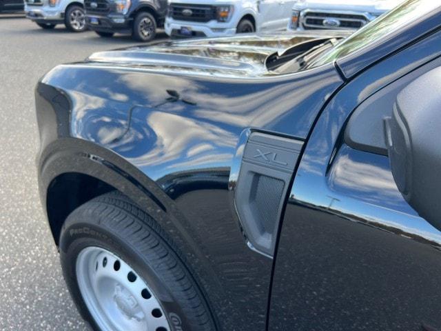 new 2025 Ford Maverick car, priced at $32,890