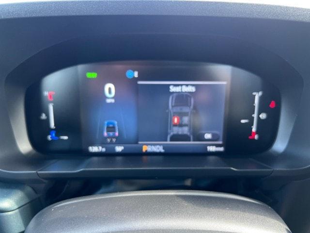 new 2025 Ford Maverick car, priced at $32,890