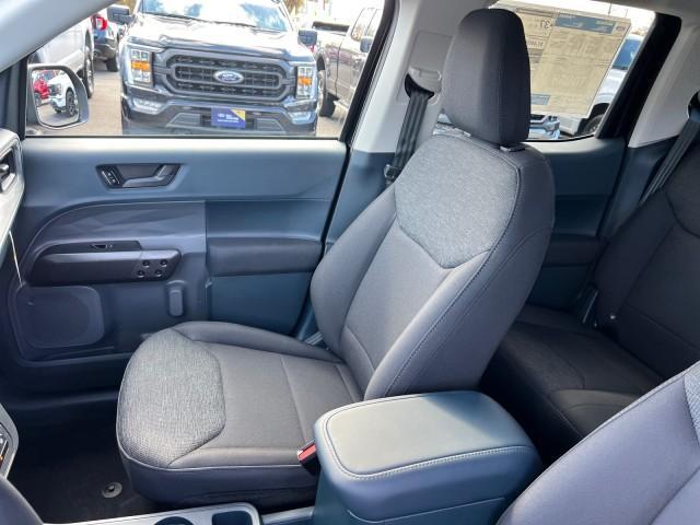 new 2025 Ford Maverick car, priced at $32,890