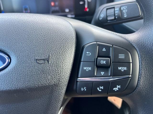 new 2025 Ford Maverick car, priced at $32,890