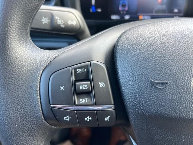 new 2025 Ford Maverick car, priced at $32,890