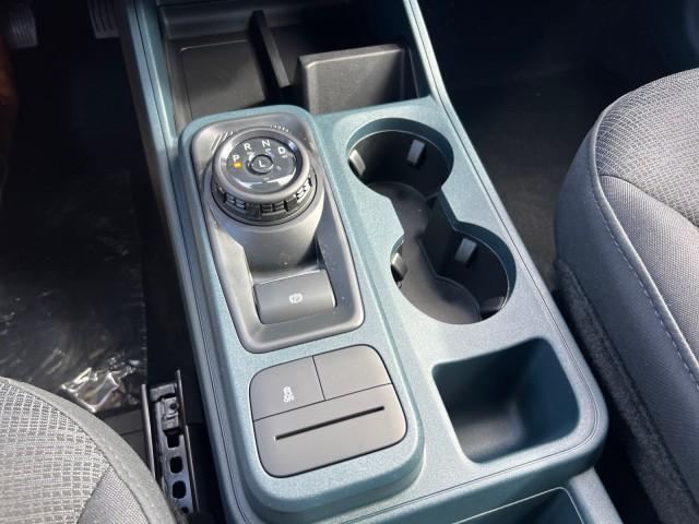 new 2025 Ford Maverick car, priced at $32,890