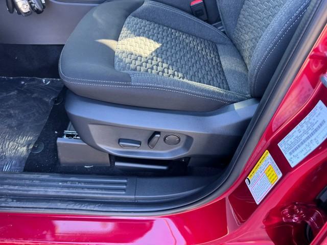 new 2025 Ford Ranger car, priced at $46,015