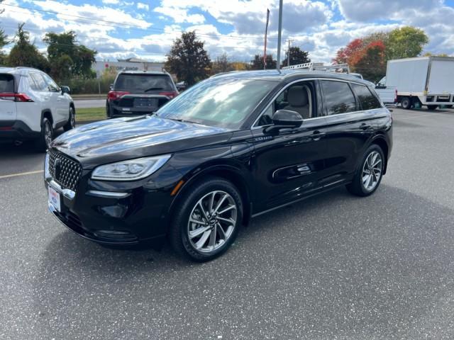 used 2022 Lincoln Corsair car, priced at $33,995