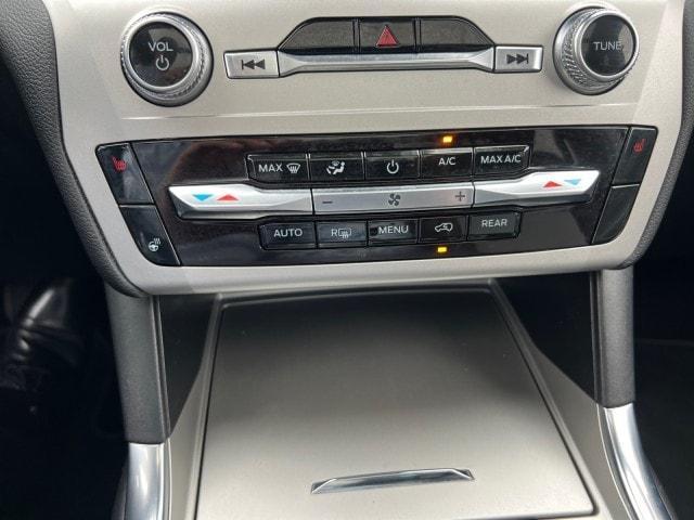 used 2022 Ford Explorer car, priced at $37,995