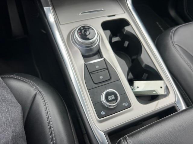 used 2022 Ford Explorer car, priced at $37,995